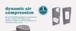 Máy massage trị liệu bắp chân công nghệ khí nén Homedics SR-110 - Ảnh 4