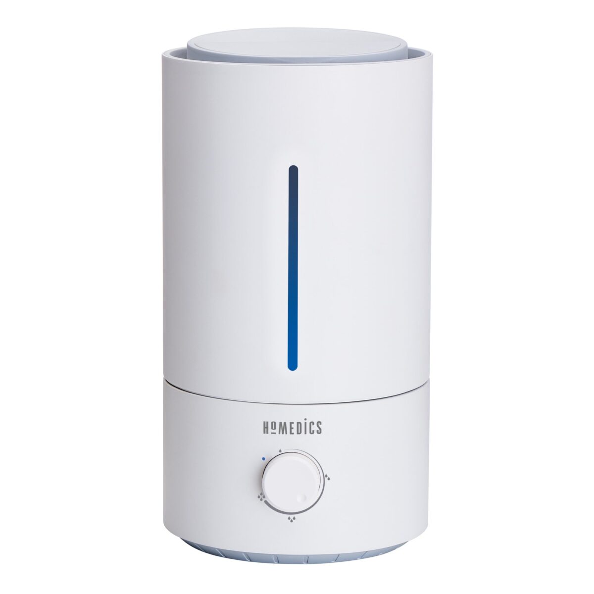 Máy tạo ẩm công nghệ siêu âm kèm khay xông tinh dầu Homedics UHE-CMTF20 - Ảnh 1