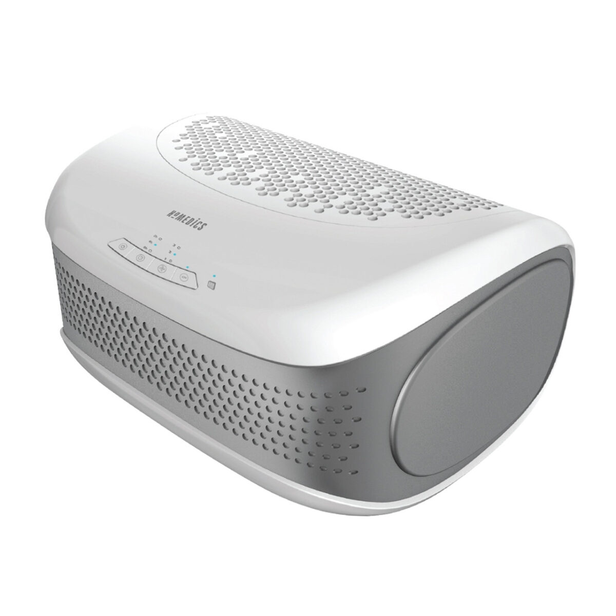 Máy lọc không khí để bàn TotalClean® Homedics AP-DT10WT - Ảnh 5