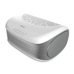 Máy lọc không khí để bàn TotalClean® Homedics AP-DT10WT - Ảnh 5
