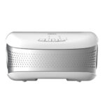 Máy lọc không khí để bàn TotalClean® Homedics AP-DT10WT