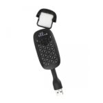 Máy khuếch tán tinh dầu HoMedics Ellia mini USB – Model: ARM-160BK - Ảnh 5