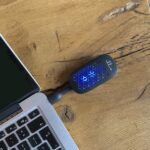 Máy khuếch tán tinh dầu HoMedics Ellia mini USB – Model: ARM-160BK - Ảnh 9