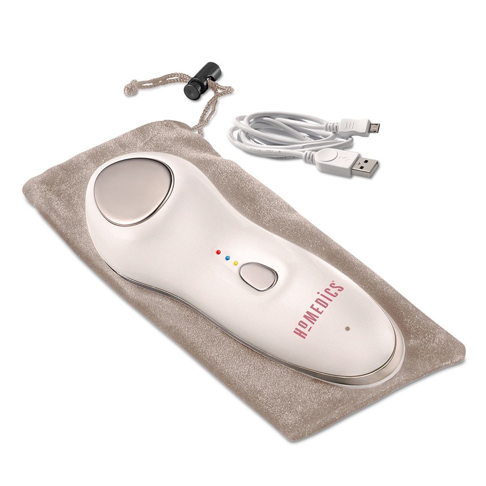 Máy điện di tinh chất HoMedics FAC-420