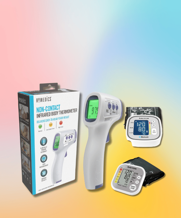 banner thiết bị y tế