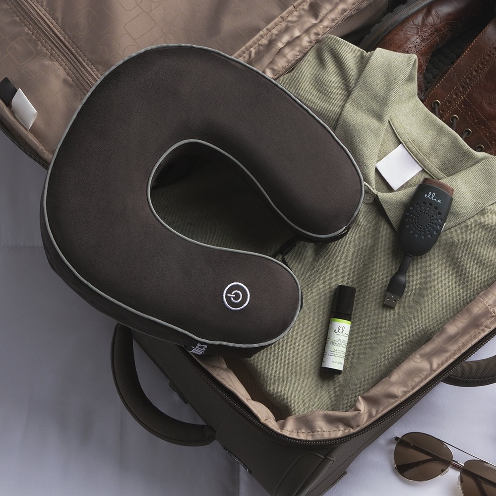 Bộ Kit du lịch Homedics WK-1200TG