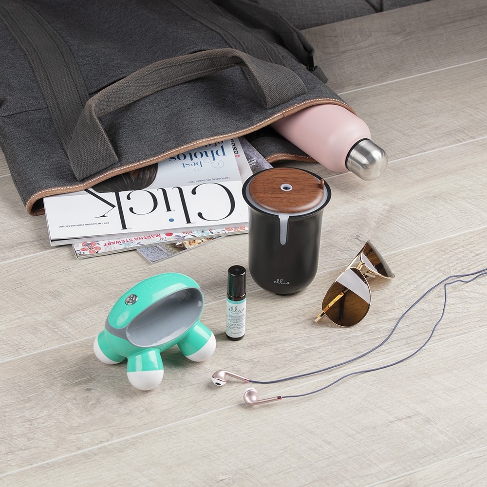 Bộ kit giảm stress WK-110STR HoMedics