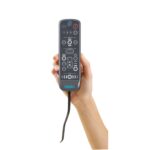Đệm massage chuyên nghiệp công nghệ GEL touch kèm nhiệt Homedics MCS-846 - Ảnh 5