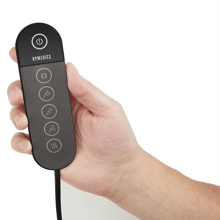 Đệm massage toàn thân HoMedics MCS-382