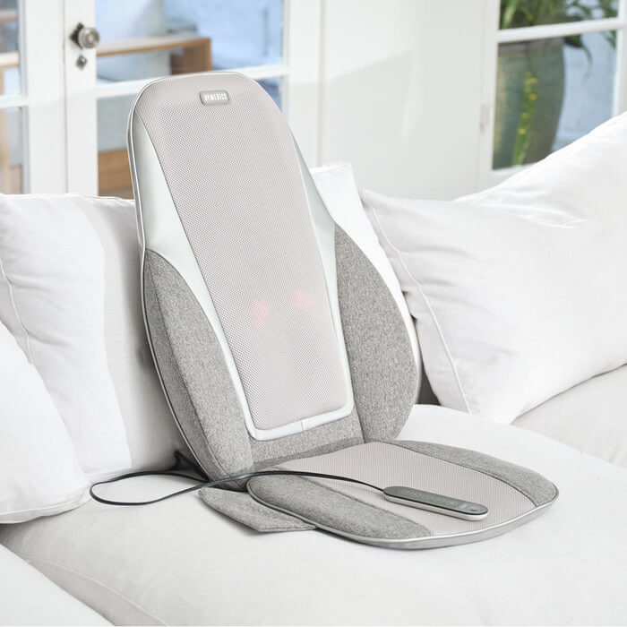 Đệm massage toàn thân HoMedics MCS-382 Shiatsu