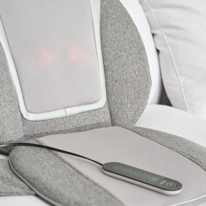 Đệm massage toàn thân HoMedics MCS-382 Shiatsu