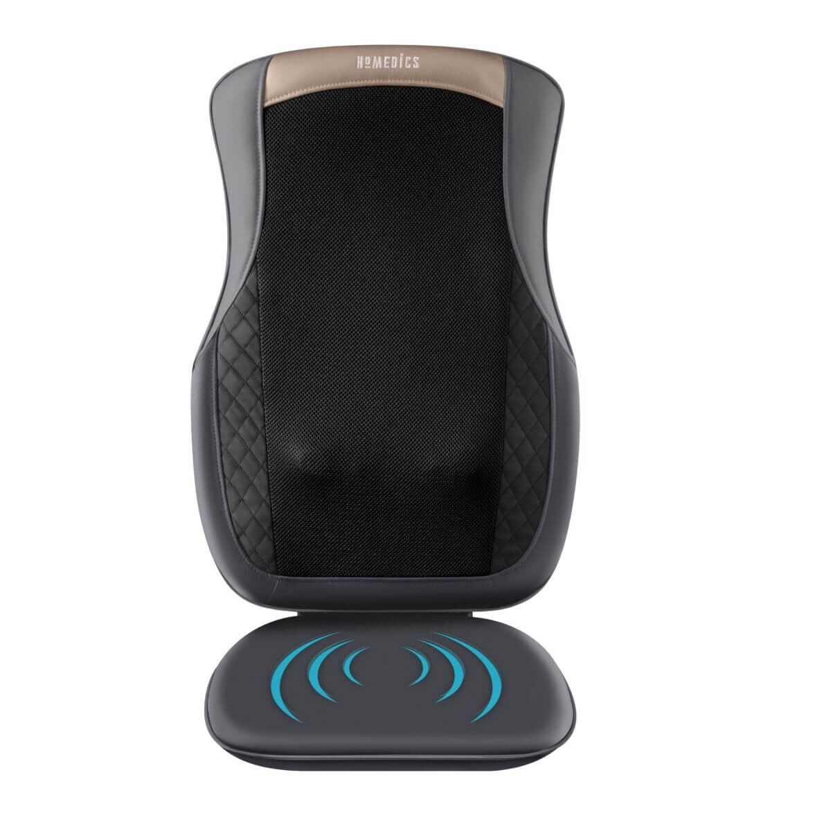 Đệm massage toàn thân HoMedics MCS-624HJ