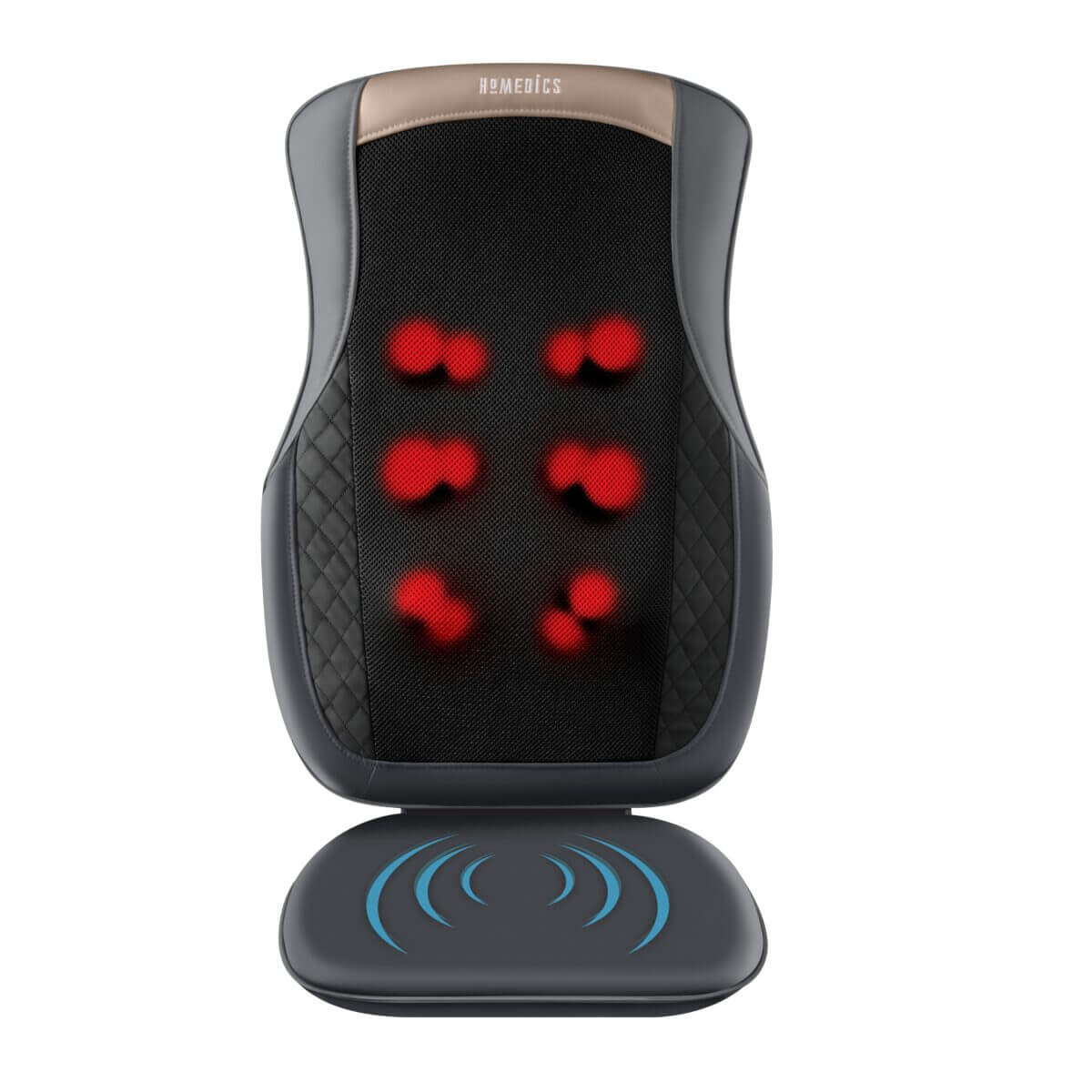 Đệm massage toàn thân HoMedics MCS-624HJ