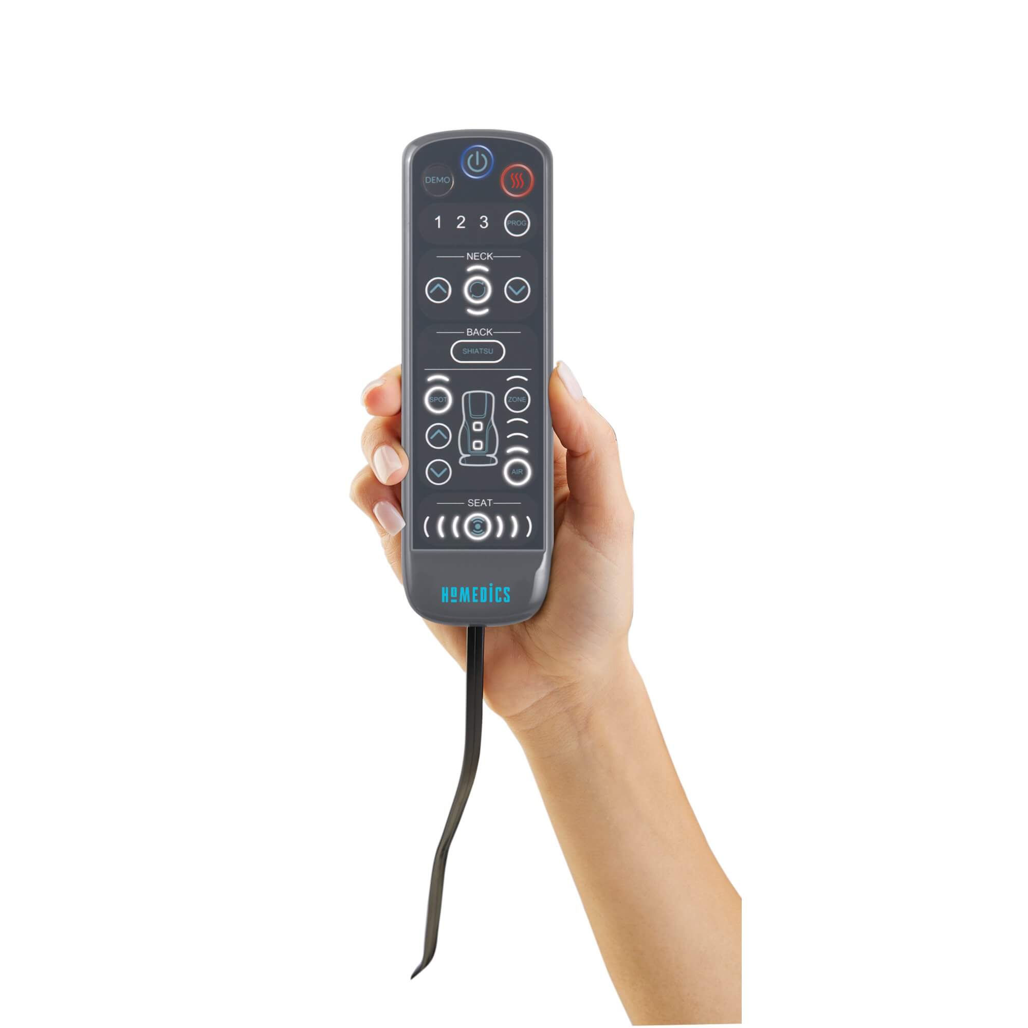 Đệm massage toàn thân HoMedics MCS-846