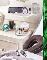 Stress Release Relaxation Kit Bộ kit giảm stress (máy xông tinh dầu , tinh dầu , máy massage mini) WK-110STR - Ảnh 3