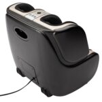 Máy massage chân và bắp chân kèm nhiệt Homedics FMS-500HJ - Ảnh 2