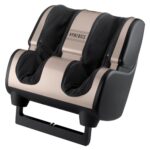 Máy massage chân và bắp chân kèm nhiệt Homedics FMS-500HJ - Ảnh 4