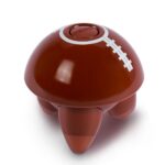 Máy Massage cầm tay Play Ball Mini Massager 3 đầu Homedics NOV-101 - Ảnh 4