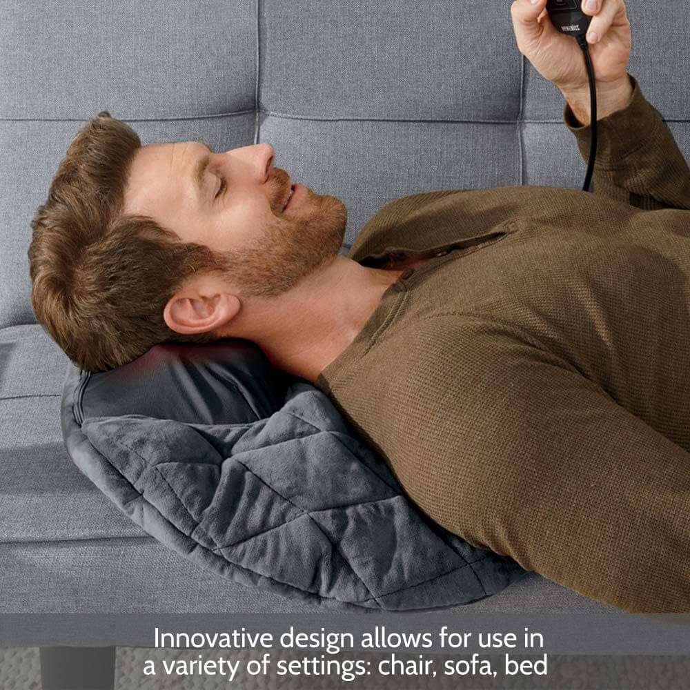 Gối massage HoMedics SP-129HJA