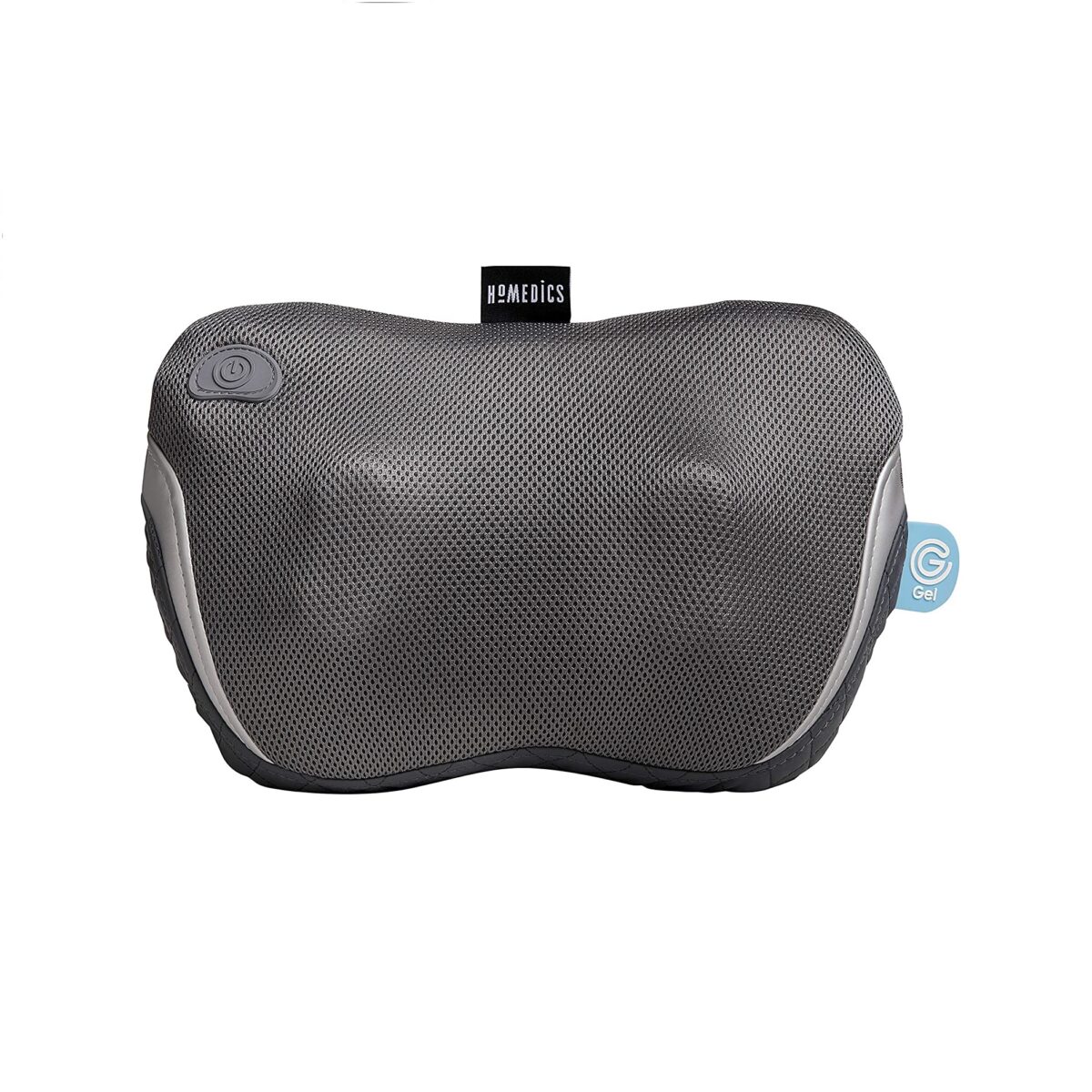 Gối massage SP-135 HoMedics công nghệ Gel Touch kèm nhiệt
