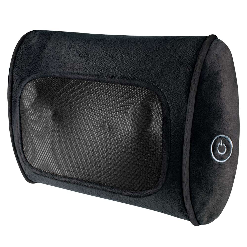 Gối massage SP-18HJ Shiatsu kèm nhiệt HoMedics