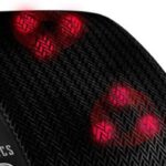 Máy massage chân hồng ngoại công nghệ Shiatsu HoMedics FMS-255H - Ảnh 8