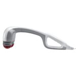 Máy massage cầm tay chuyên dụng kèm nhiệt HoMedics HHP-351H - Ảnh 7