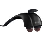 Máy massage cầm tay hai đầu kèm nhiệt chuyên nghiệp HoMedics HHP-385H - Ảnh 5