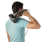 Máy massage cầm tay chuyên nghiệp nóng lạnh HoMedics HHP-500H - Ảnh 5