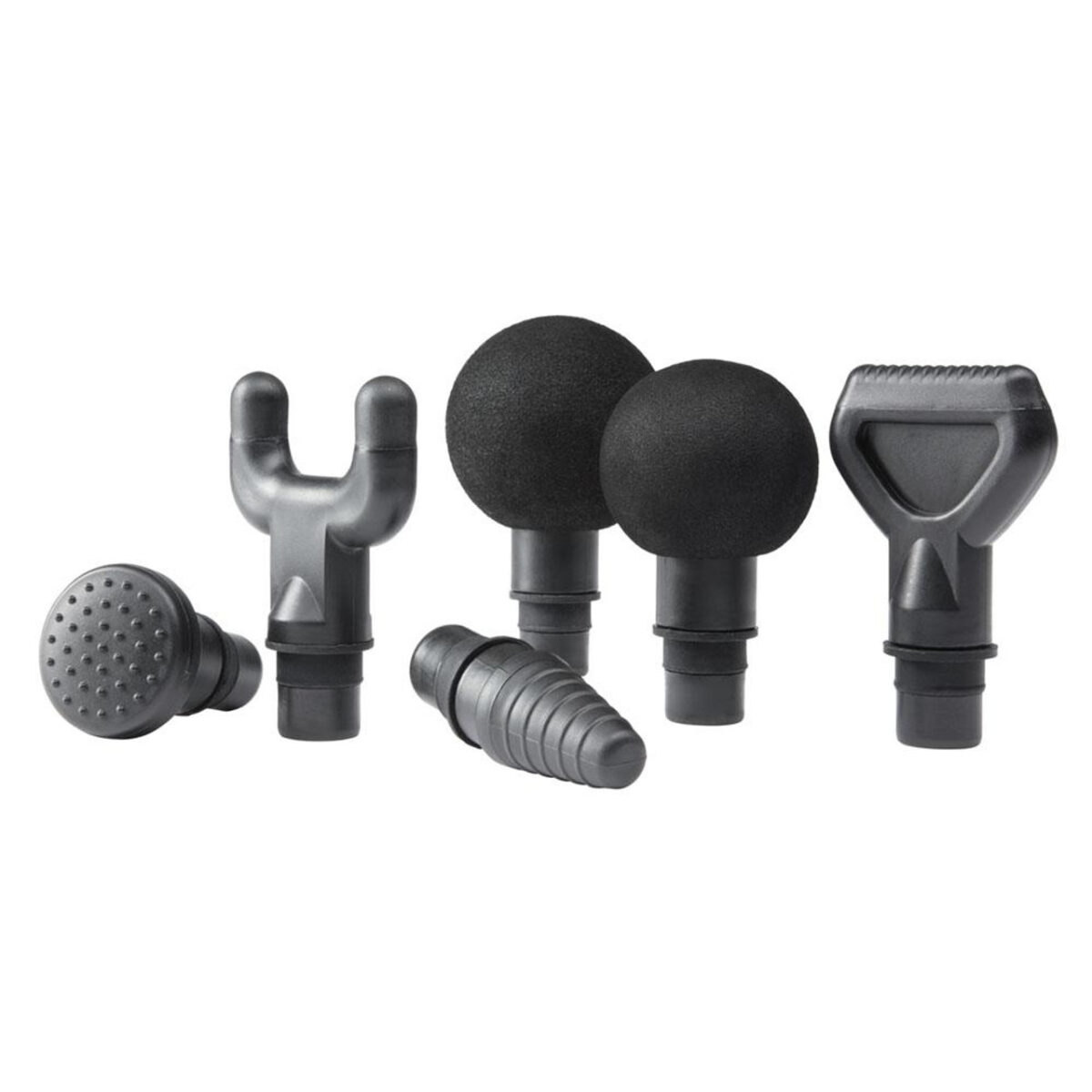 Súng massage trị liệu pin sạc cầm tay Homedics HHP-745 - Ảnh 6
