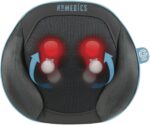 Gối massage công nghệ Shiatsu GEL 3D HoMedics GSP-500H-GB - Ảnh 9