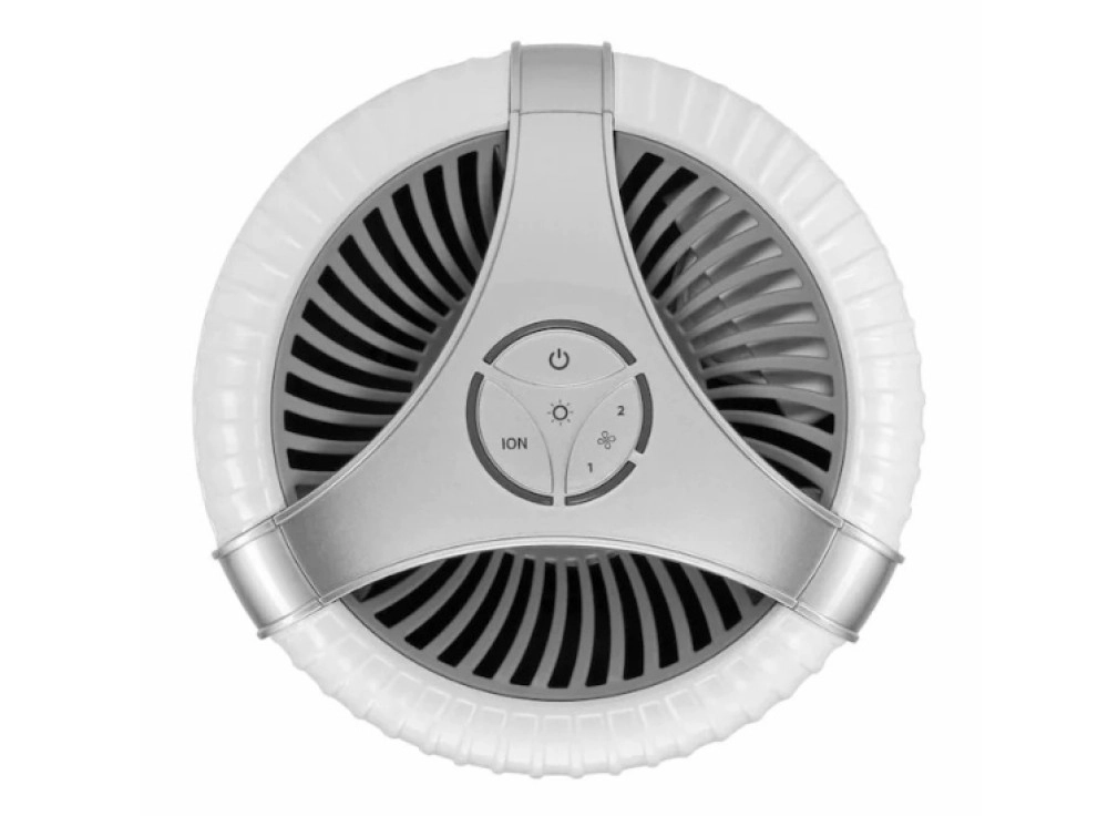 Máy lọc không khí Homedics AP-T10-WT