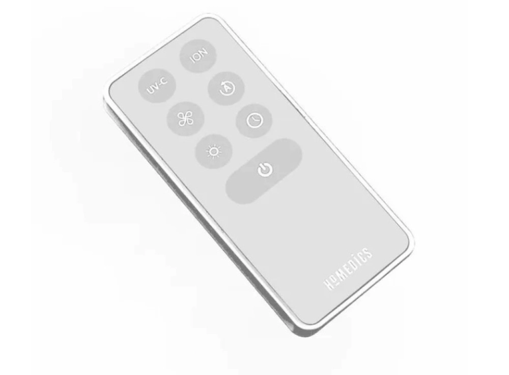 Máy lọc không khí HoMedics AP-T45