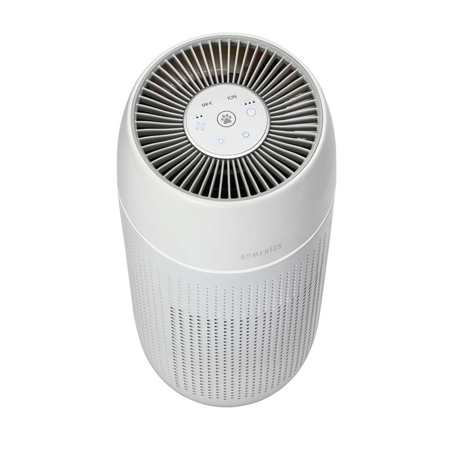 Máy lọc không khí HoMedics AP-PET35A-WT