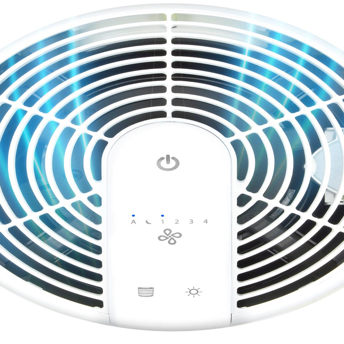 Máy lọc không khí HoMedics AP-T43
