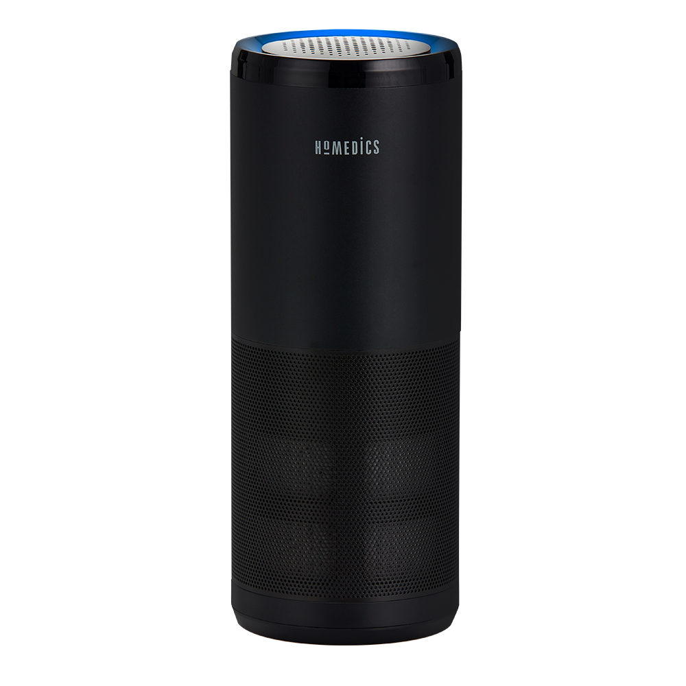 Máy lọc không khí mini HoMedics AP-P60