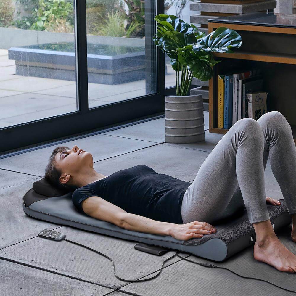 Máy massage body HoMedics BM-AC108HJ