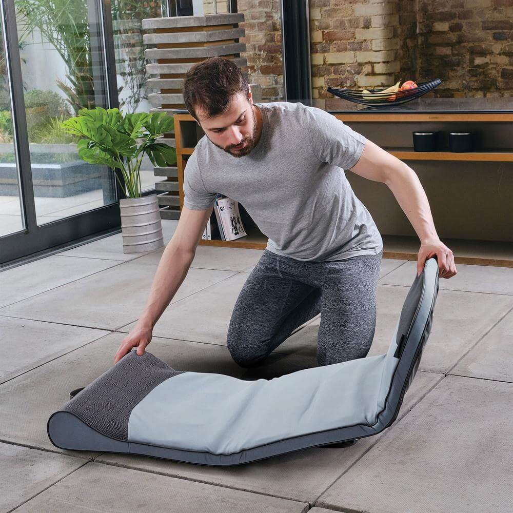 Máy massage body HoMedics BM-AC108HJ