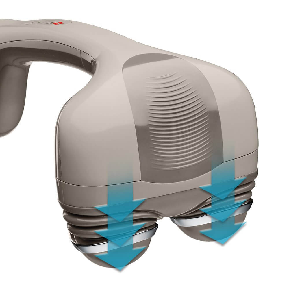 Máy massage cầm tay HoMedics HHP-351H