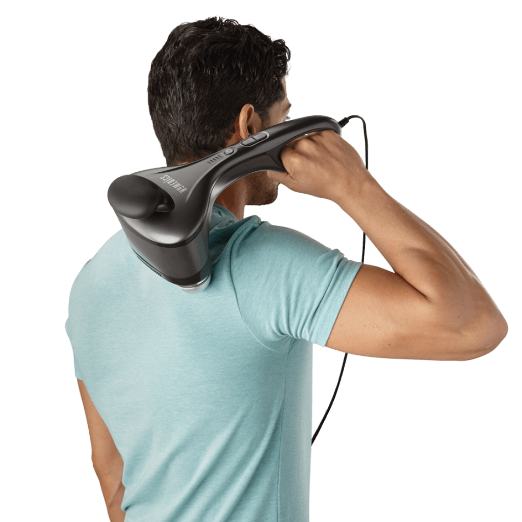 Máy massage cầm tay HoMedics HHP-500H