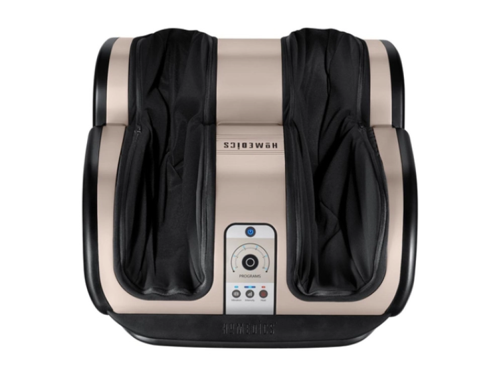 Máy massage chân Homedics FMS-500HJ 6 chức năng