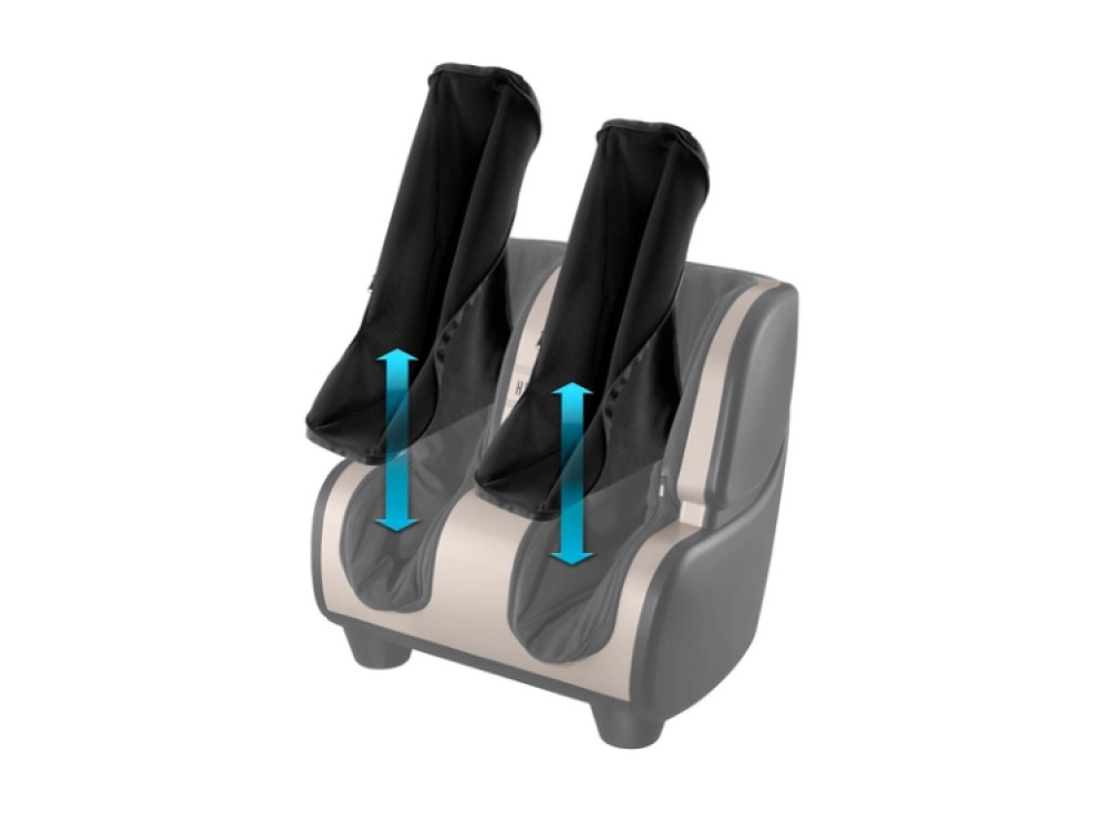 Máy massage chân Homedics FMS-500HJ 6 chức năng