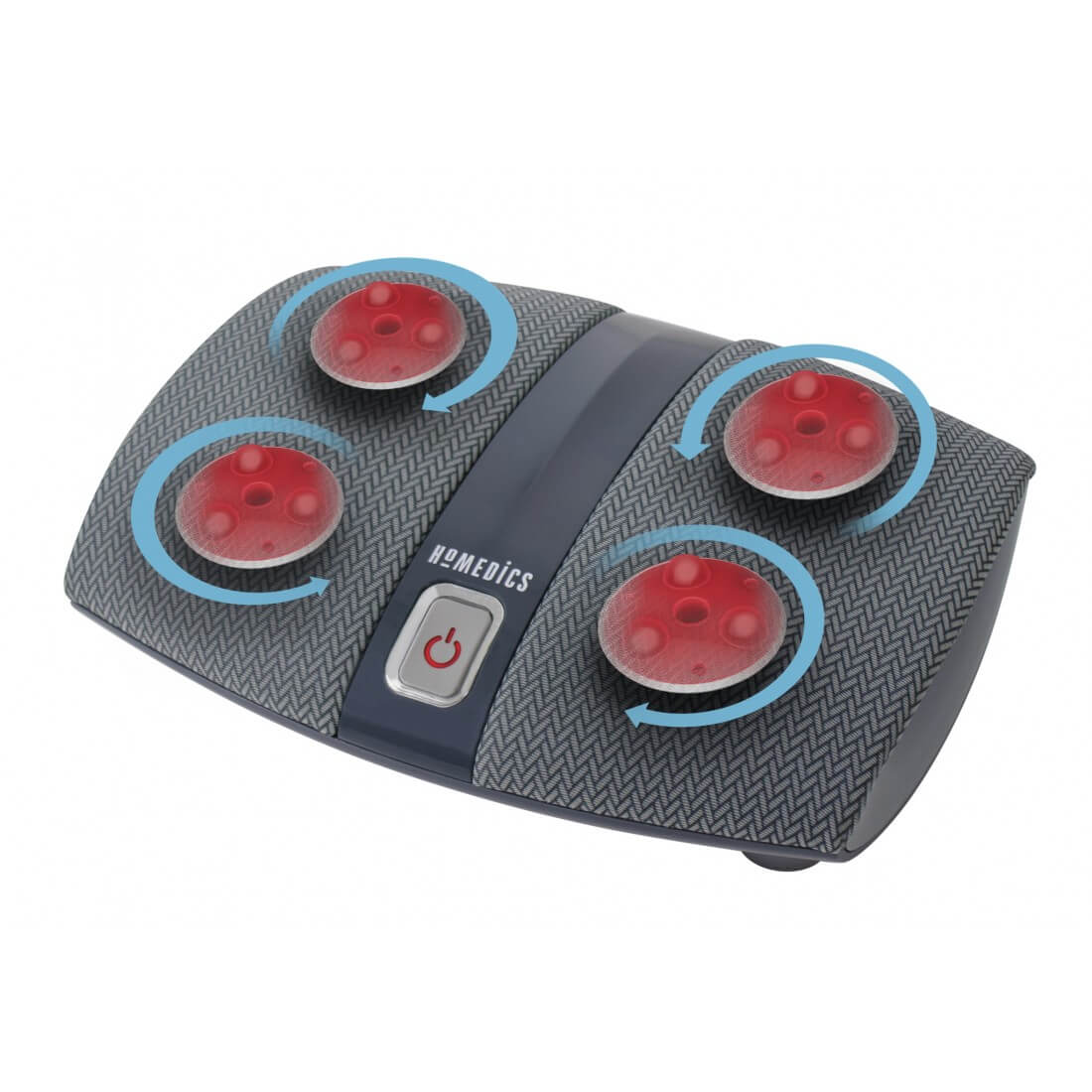 Máy massage chân Homedics FMS-255H