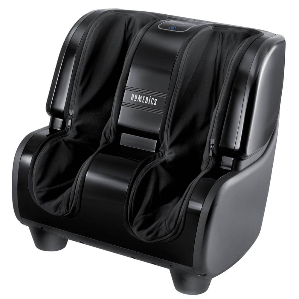 Máy massage chân HoMedics FMS-400HJ