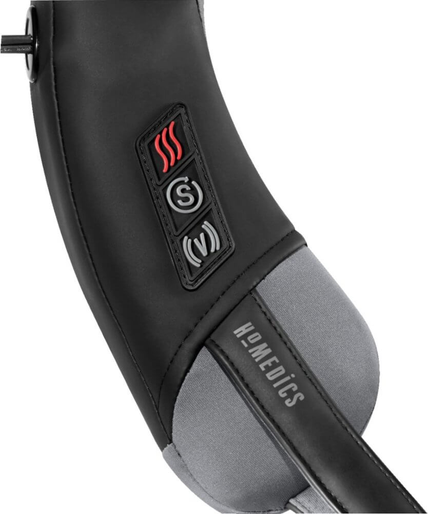 Máy massage cổ vai gáy HoMedics NMS-377