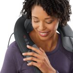 Máy massage cổ vai gáy HoMedics NMS-377