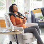 Máy massage cổ vai gáy HoMedics NMS-377
