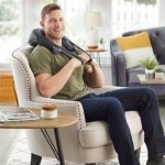 Máy massage cổ vai gáy HoMedics NMS-377