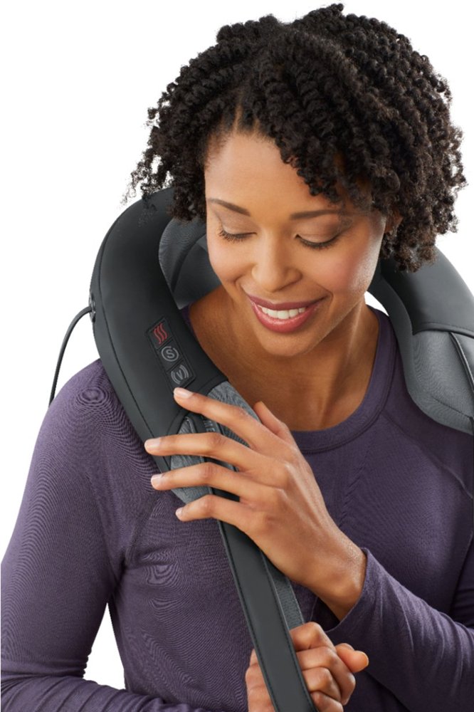 Máy massage cổ vai gáy HoMedics NMS-377