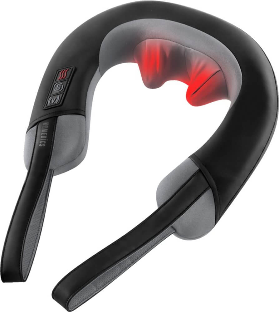 Máy massage cổ vai gáy HoMedics NMS-377